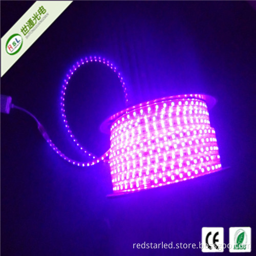 China Professional Factory for 5050 LED Strip 220V (ST-FLS-HV-5050-60)